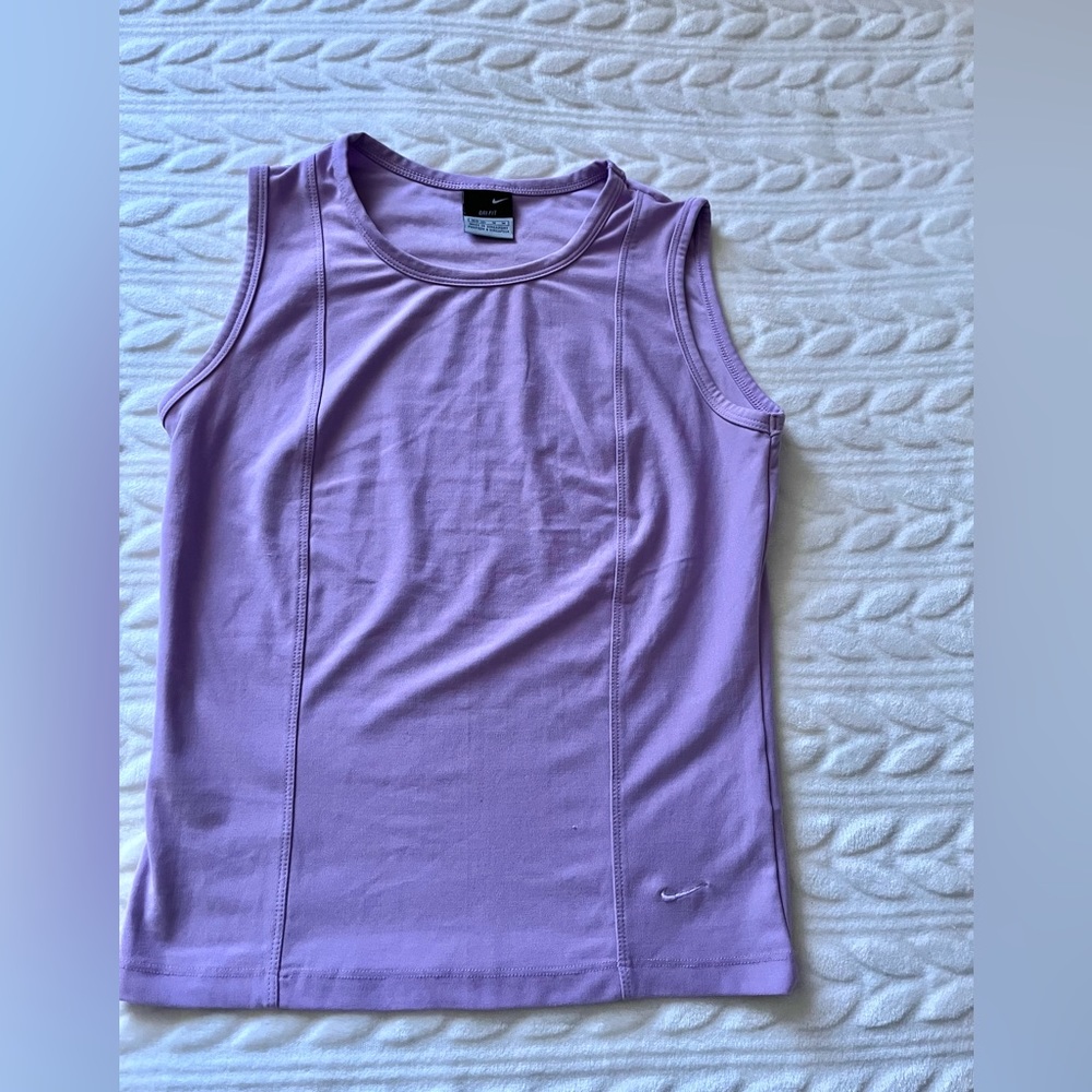 Nike Tank Top 🥰